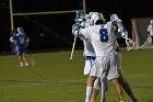 MLax vs Emmanuel  Men’s Lacrosse vs Emmanuel College. - Photo by Keith Nordstrom : MLax, lacrosse